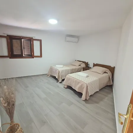 Dom wakacyjny Casa Caya 10