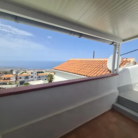 Dom wakacyjny Casa Caya 10