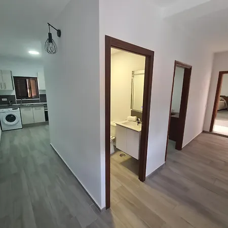 Casa Caya 10 Dom wakacyjny *