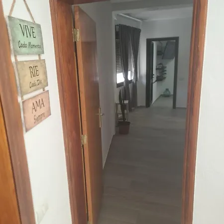 Ferienhaus Casa Caya 10