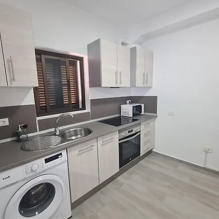 Ferienhaus Casa Caya 10 Chío