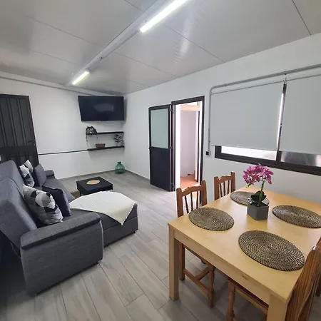 Casa Caya 10 Ferienhaus Chío